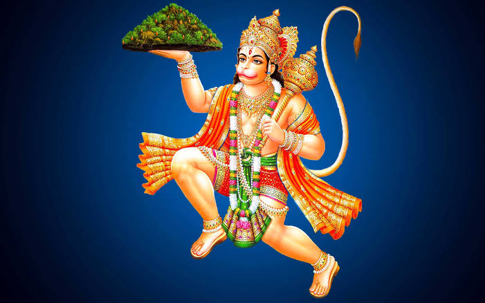 Hanuman Chalisaનો પાઠ કરવાથી ભક્તોની આ 10 મુશ્કેલીઓ સામે રક્ષા કરે છે હનુમાન દાદા, ક્યારેય નથી છોડતા હાથ