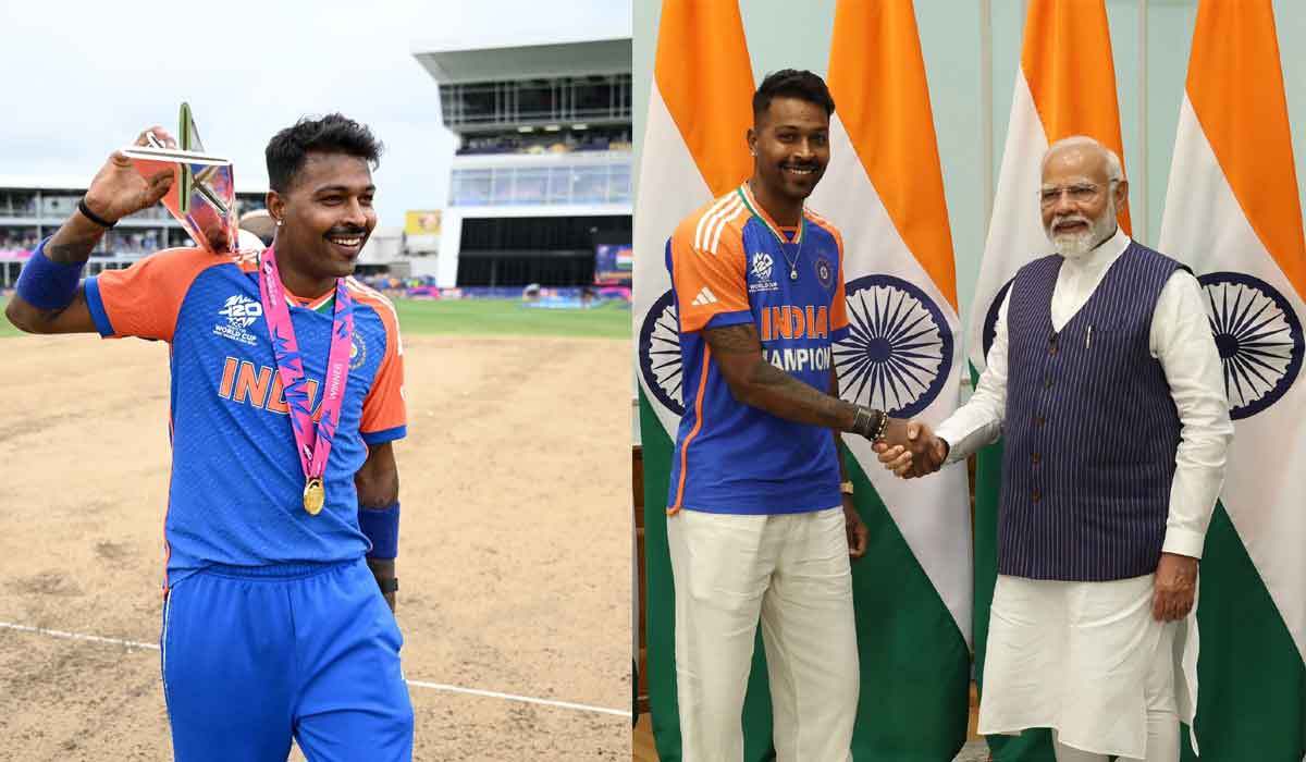 VIDEO: ‘सर, लोगों ने मुझे बहुत ट्रोल किया…: PM MODI के सामने Hardik Pandya का छलका दर्द